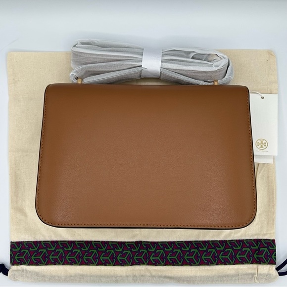 Tory Burch Eleanor Bag - Picture 2 of 11